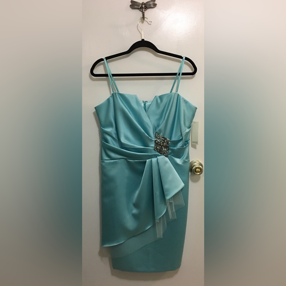 Badgley Mischa Dress
